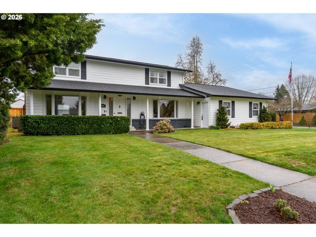 905 Nw 19TH St, Mc Minnville, OR 97128