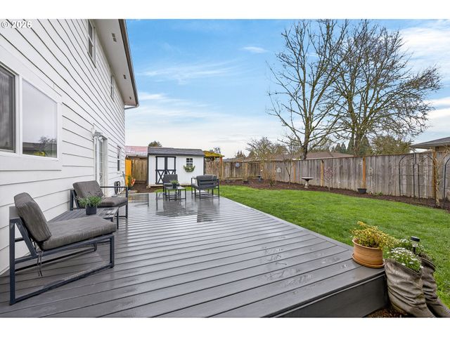 905 Nw 19TH St, Mc Minnville, OR 97128