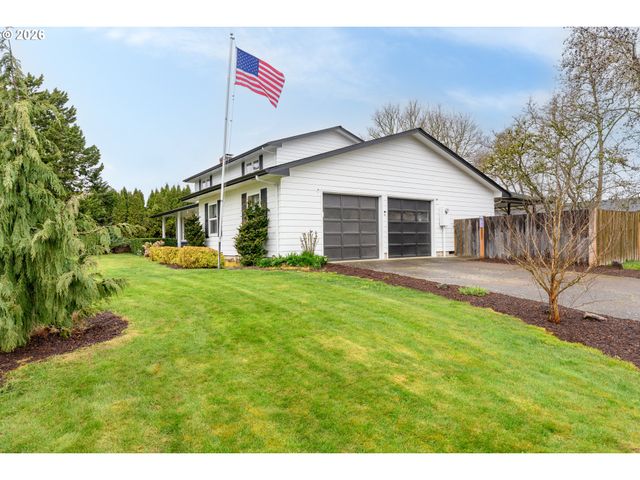 905 Nw 19TH St, Mc Minnville, OR 97128