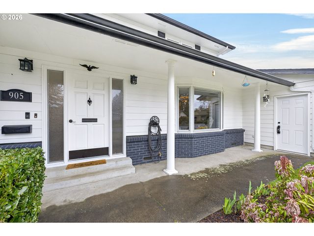 905 Nw 19TH St, Mc Minnville, OR 97128