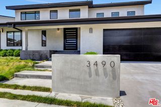 3490 St Susan Place, Los Angeles, CA 90066