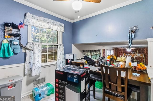 4532 King Lear Drive, Stone Mountain, GA 30083