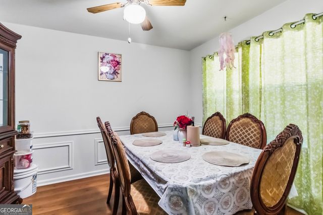 4532 King Lear Drive, Stone Mountain, GA 30083