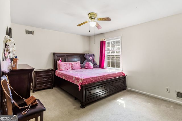 4532 King Lear Drive, Stone Mountain, GA 30083