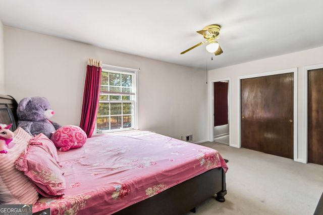 4532 King Lear Drive, Stone Mountain, GA 30083