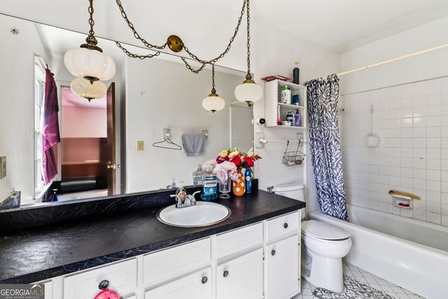 4532 King Lear Drive, Stone Mountain, GA 30083