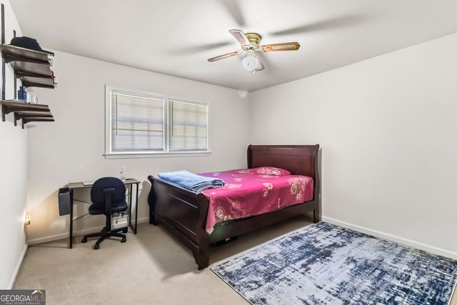 4532 King Lear Drive, Stone Mountain, GA 30083