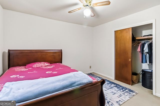 4532 King Lear Drive, Stone Mountain, GA 30083