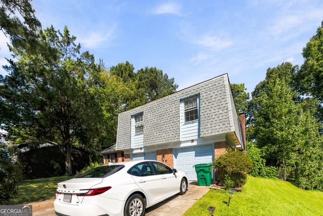 4532 King Lear Drive, Stone Mountain, GA 30083