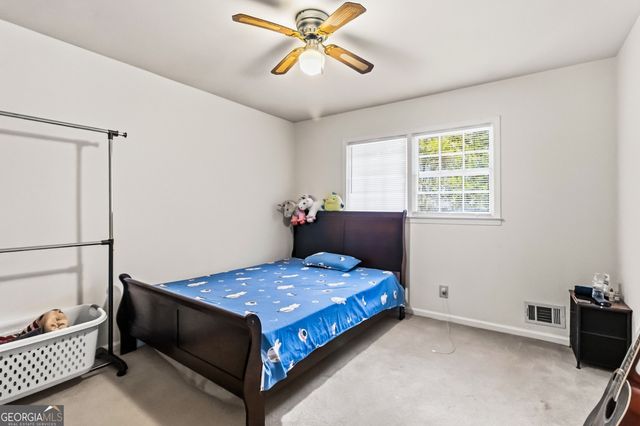 4532 King Lear Drive, Stone Mountain, GA 30083