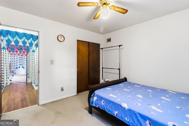 4532 King Lear Drive, Stone Mountain, GA 30083