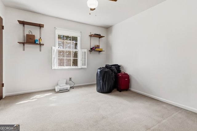 4532 King Lear Drive, Stone Mountain, GA 30083