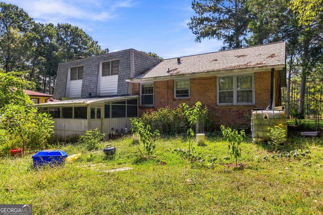 4532 King Lear Drive, Stone Mountain, GA 30083