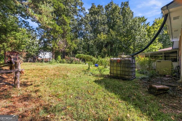 4532 King Lear Drive, Stone Mountain, GA 30083
