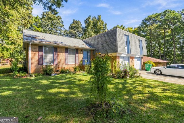 4532 King Lear Drive, Stone Mountain, GA 30083
