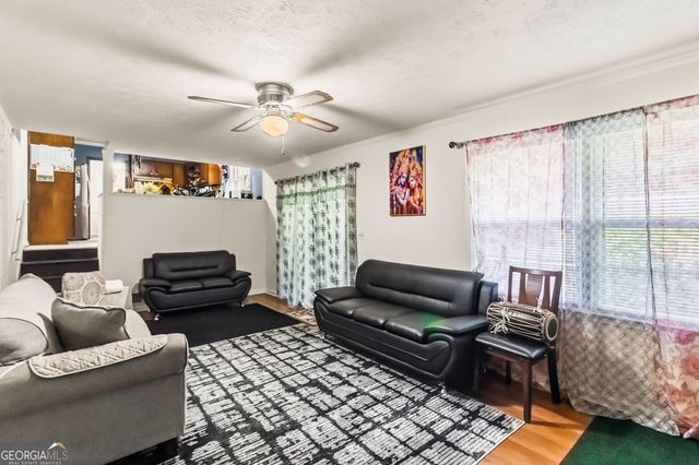 4532 King Lear Drive, Stone Mountain, GA 30083