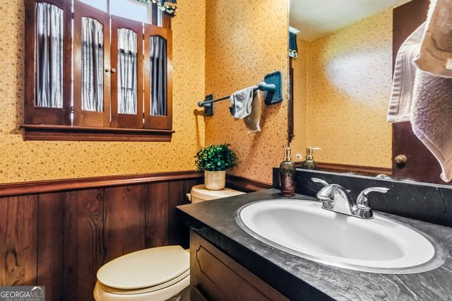 4532 King Lear Drive, Stone Mountain, GA 30083