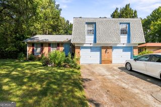 4532 King Lear Drive, Stone Mountain, GA 30083