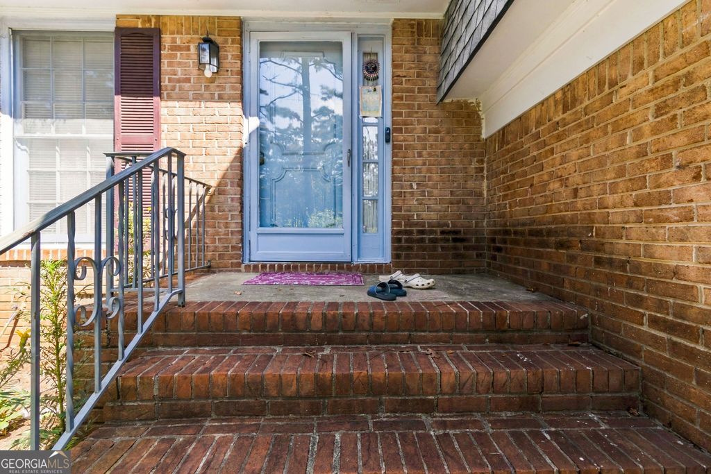 4532 King Lear Drive, Stone Mountain, GA 30083 — photo 4