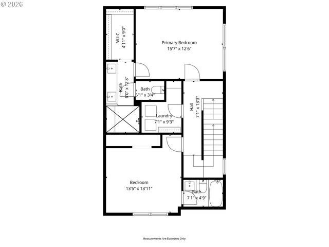 3098 Sw Pendleton Ct, Portland, OR 97239