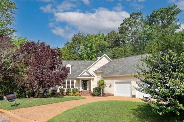 228 Royal Dublin, Williamsburg, VA 23188