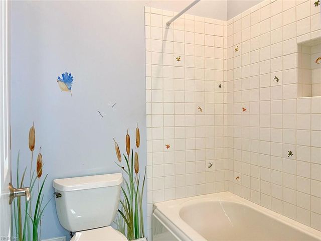 228 Royal Dublin, Williamsburg, VA 23188