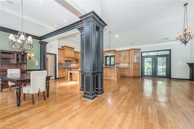 228 Royal Dublin, Williamsburg, VA 23188