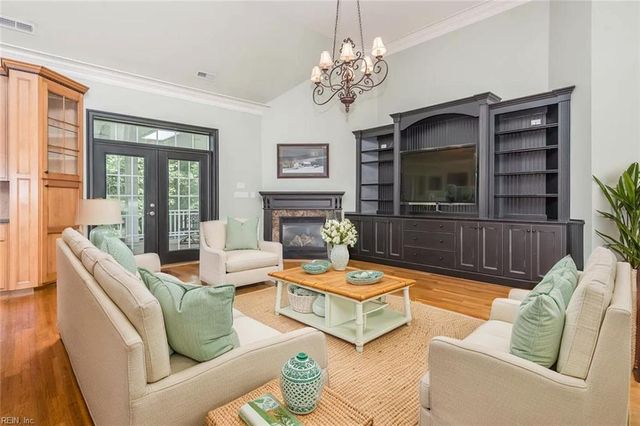 228 Royal Dublin, Williamsburg, VA 23188