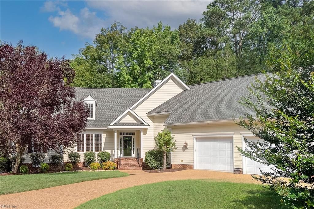 228 Royal Dublin, Williamsburg, VA 23188