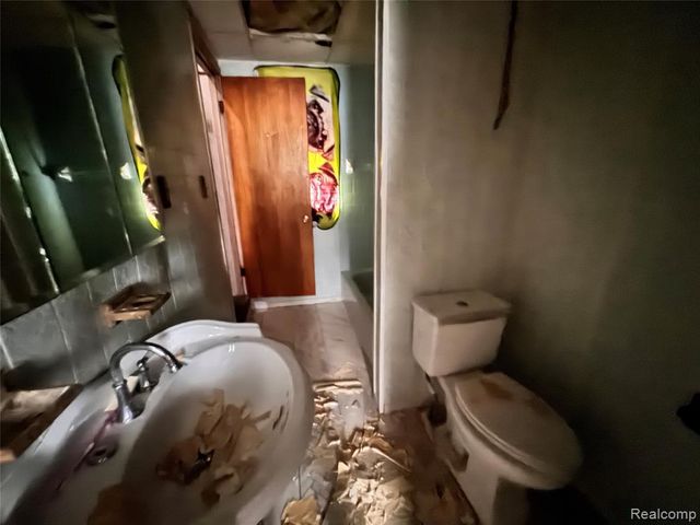 6026 Maxwell Street, Detroit, MI 48213