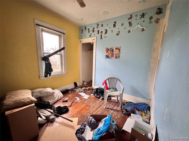 6026 Maxwell Street, Detroit, MI 48213