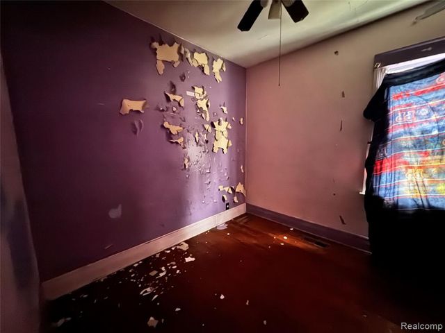 6026 Maxwell Street, Detroit, MI 48213