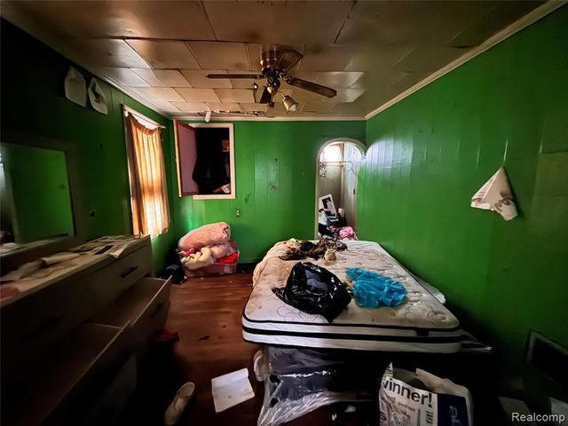 6026 Maxwell Street, Detroit, MI 48213