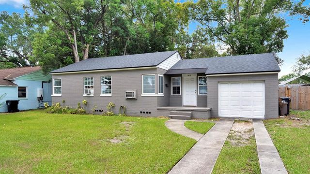 1810 HILLCREST STREET, Orlando, FL 32803
