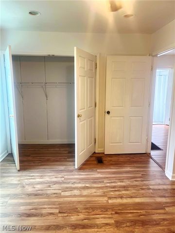901 & 903 Lenore Street, Parkersburg, WV 26101