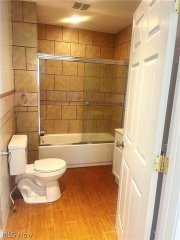 901 & 903 Lenore Street, Parkersburg, WV 26101