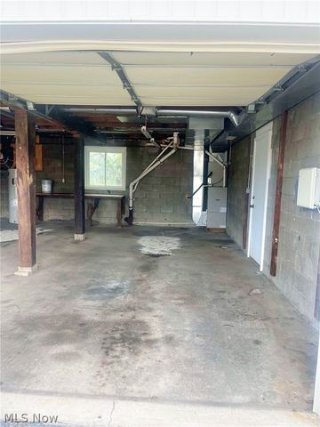 901 & 903 Lenore Street, Parkersburg, WV 26101