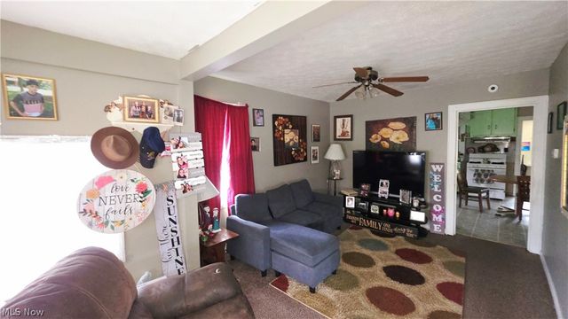 901 & 903 Lenore Street, Parkersburg, WV 26101