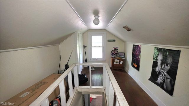 901 & 903 Lenore Street, Parkersburg, WV 26101