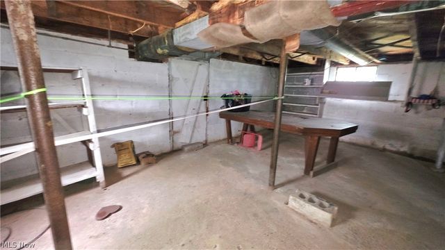 901 & 903 Lenore Street, Parkersburg, WV 26101