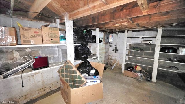 901 & 903 Lenore Street, Parkersburg, WV 26101