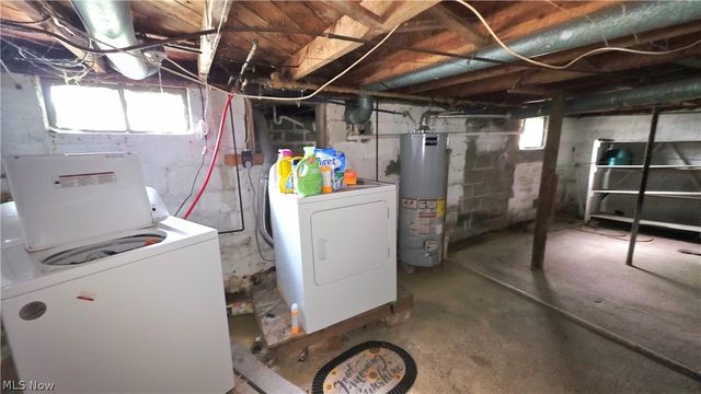 901 & 903 Lenore Street, Parkersburg, WV 26101