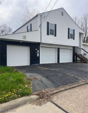901 & 903 Lenore Street, Parkersburg, WV 26101