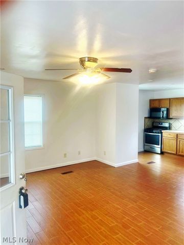 901 & 903 Lenore Street, Parkersburg, WV 26101