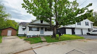 901 & 903 Lenore Street, Parkersburg, WV 26101