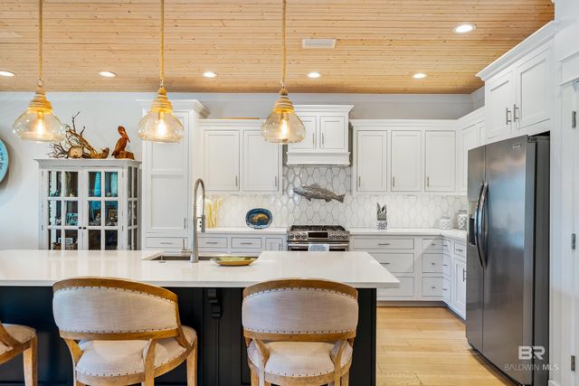 5307 Florida Avenue, Orange Beach, AL 36561