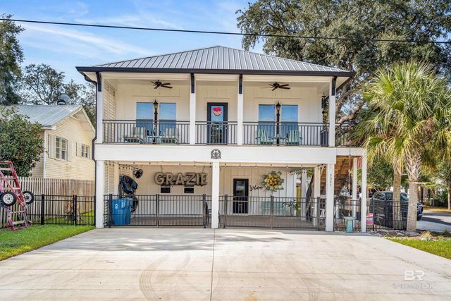 5307 Florida Avenue, Orange Beach, AL 36561