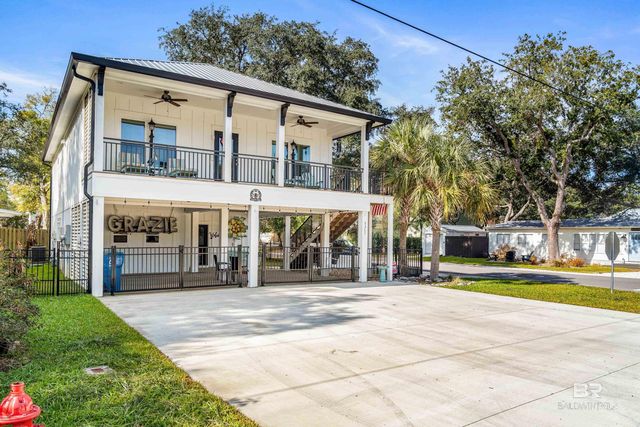 5307 Florida Avenue, Orange Beach, AL 36561