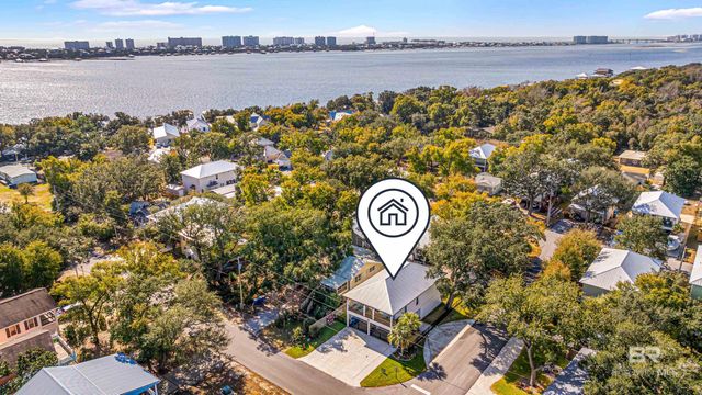 5307 Florida Avenue, Orange Beach, AL 36561
