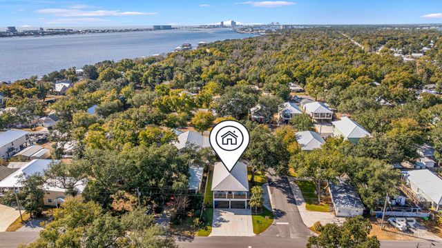 5307 Florida Avenue, Orange Beach, AL 36561